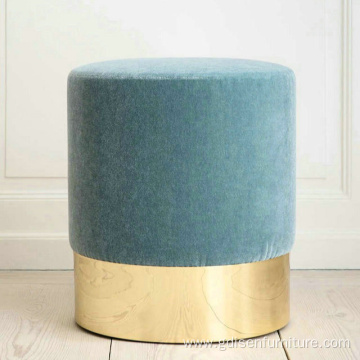 Azucena Stool for Living Room Furniture